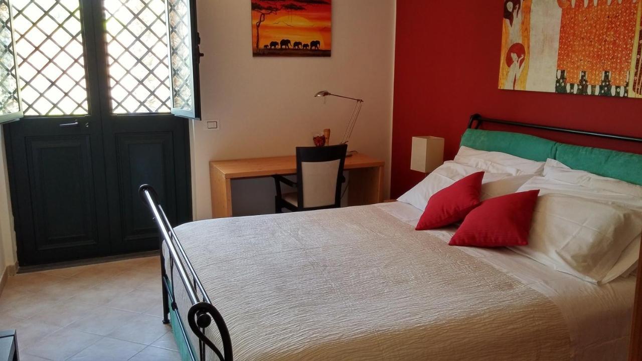 La Casa Del Melograno Bed and Breakfast Santa Venerina Εξωτερικό φωτογραφία