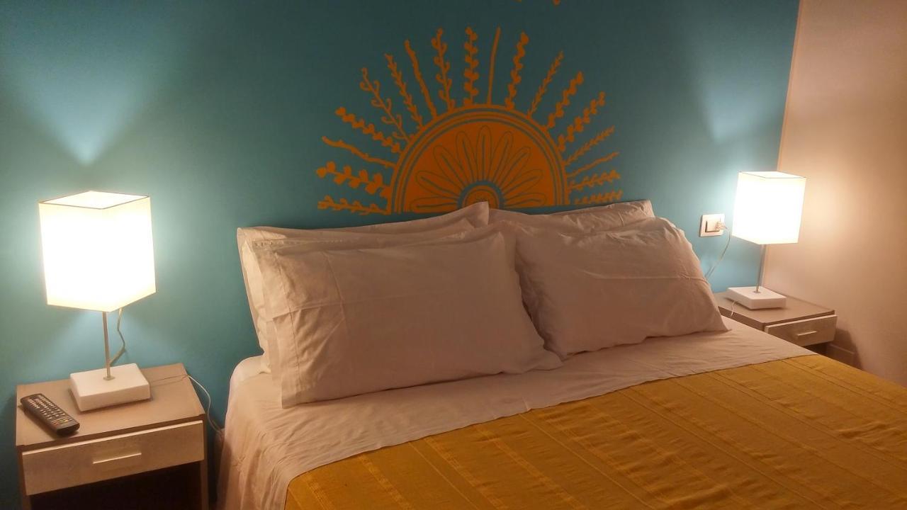 La Casa Del Melograno Bed and Breakfast Santa Venerina Εξωτερικό φωτογραφία