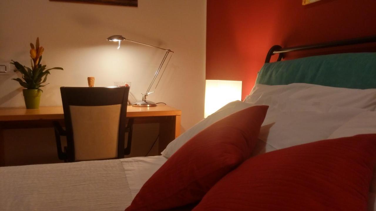 La Casa Del Melograno Bed and Breakfast Santa Venerina Εξωτερικό φωτογραφία