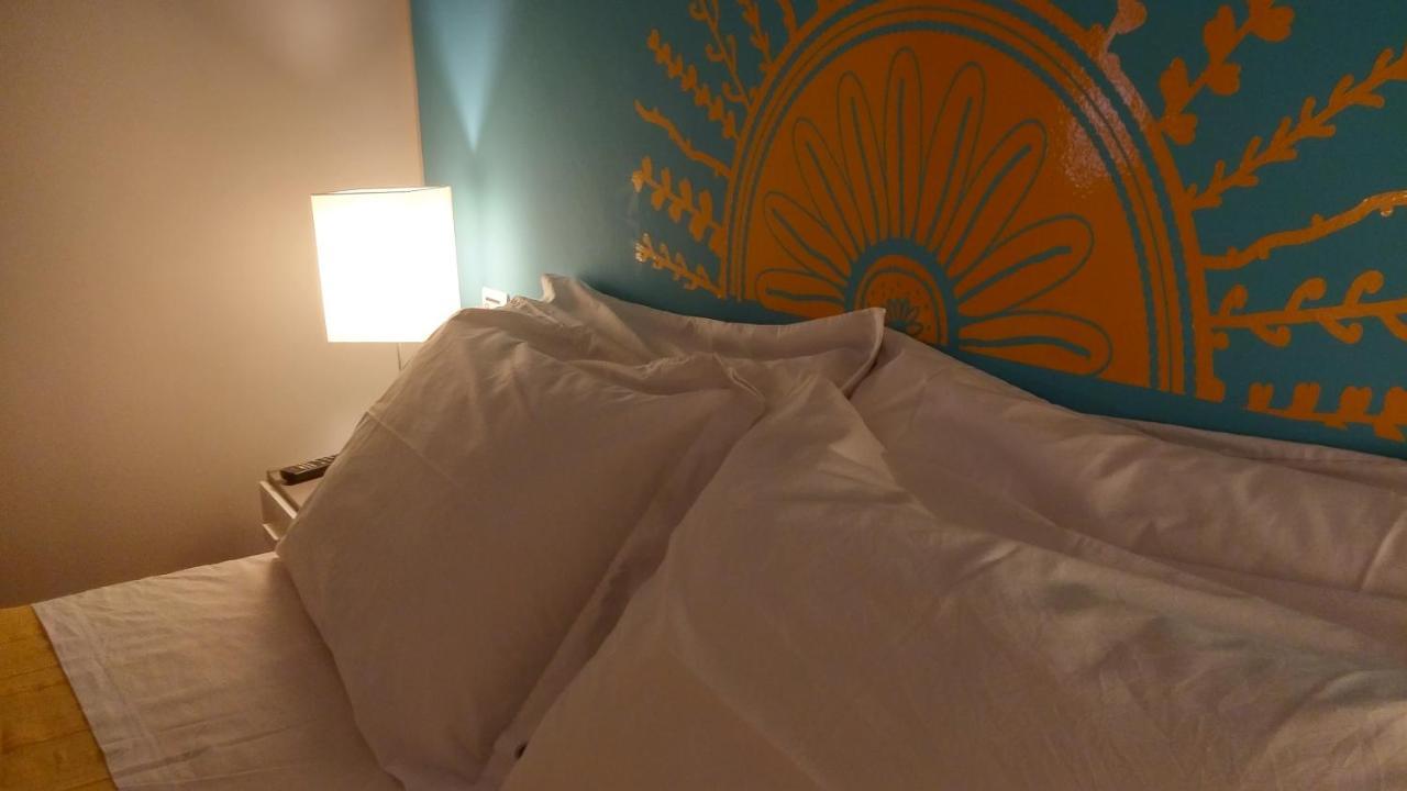 La Casa Del Melograno Bed and Breakfast Santa Venerina Εξωτερικό φωτογραφία