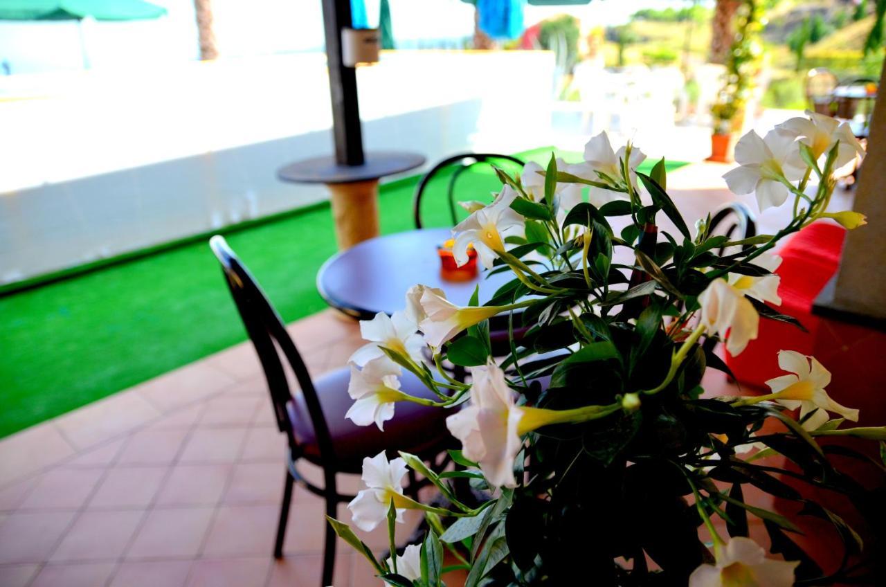 La Casa Del Melograno Bed and Breakfast Santa Venerina Εξωτερικό φωτογραφία